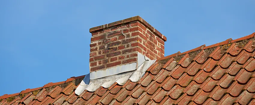 Residential Chimney Bricks Rotten Repair Services in Merrick, MA