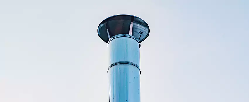 Wind-Resistant Chimney Caps Installation and Repair Services in Pine Point, Massachusetts