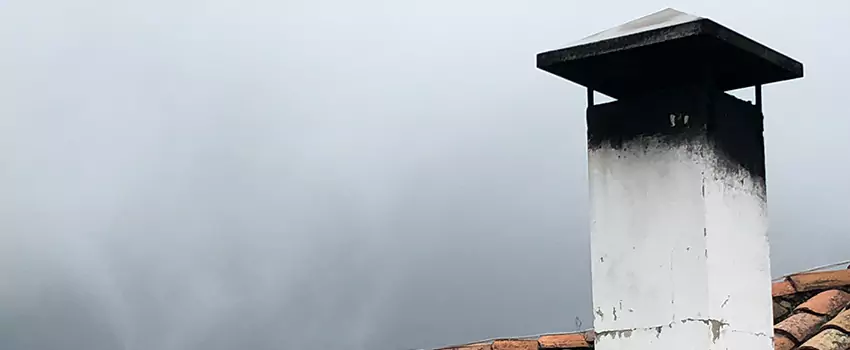 Chimney Damper Inspection in Pine Point, MA