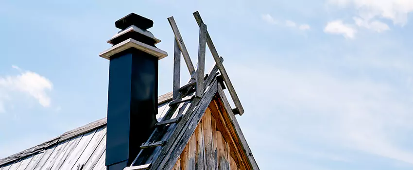 Chimney Creosote Cleaning in Stearns Square, MA