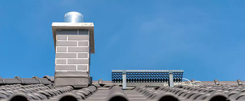 Chimney Flue Relining Services in Stearns Square, Massachusetts