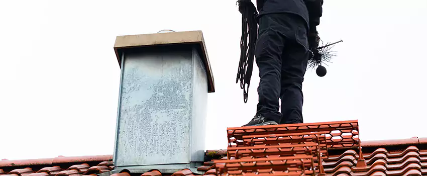 Chimney Liner Services Cost in Pine Point, MA