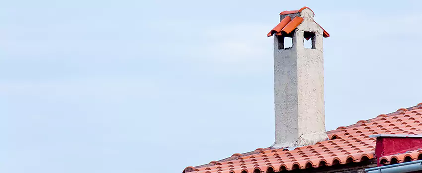 Chimney Pot Replacement in Stearns Square, MA