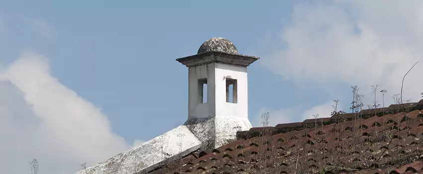 Cost To Rebuild A Chimney in Merrick, MA