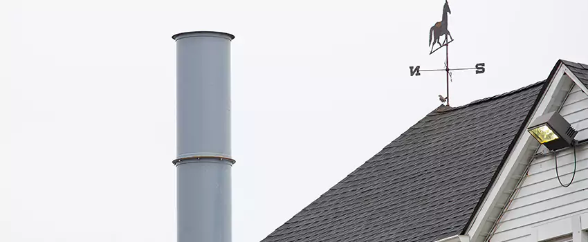 Chimney Inspection in Stearns Square, MA