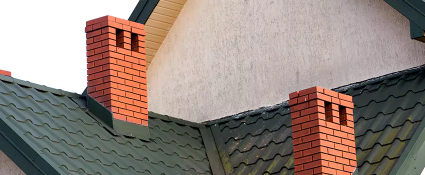 Chimney Saver Waterproofing Services in Stearns Square, Massachusetts