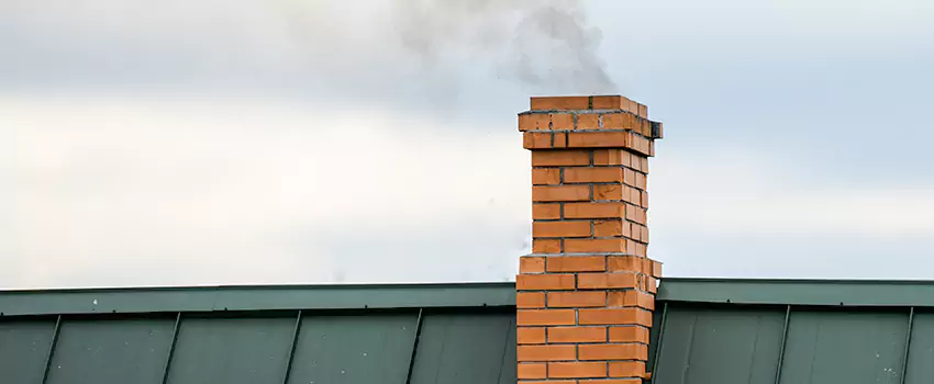 Chimney Soot Cleaning Cost in Pine Point, MA