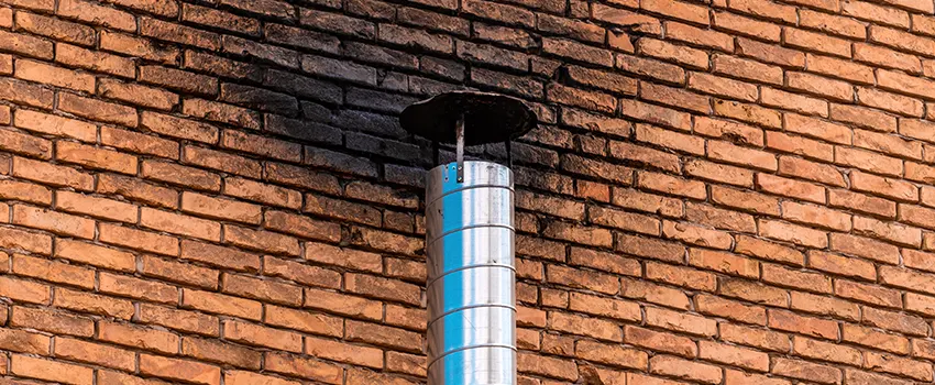 Diagnosing Commercial Chimney Problems in Stearns Square, MA