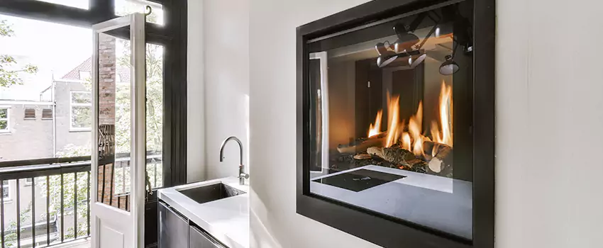 Dimplex Fireplace Installation and Repair in Six Corners, Massachusetts