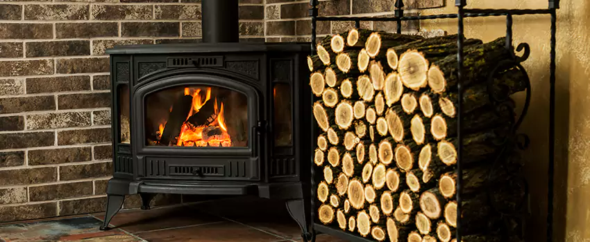 Drolet Fireplaces in Pine Point, Massachusetts