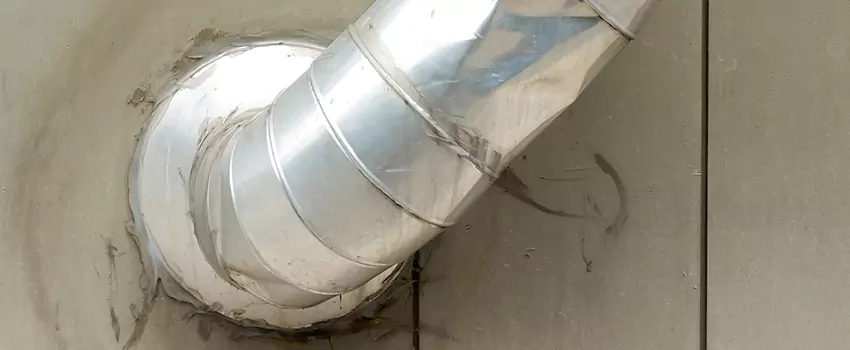 Broken Dryer Vent Replacement in Stearns Square, MA