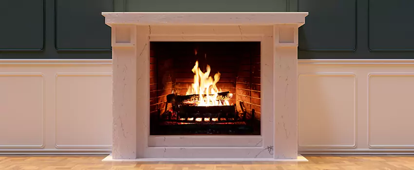 Empire Comfort Systems Fireplace Installation and Replacement in Pine Point, Massachusetts
