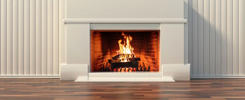Fireplace Broken Ashtray Repair Services in Merrick, Massachusetts