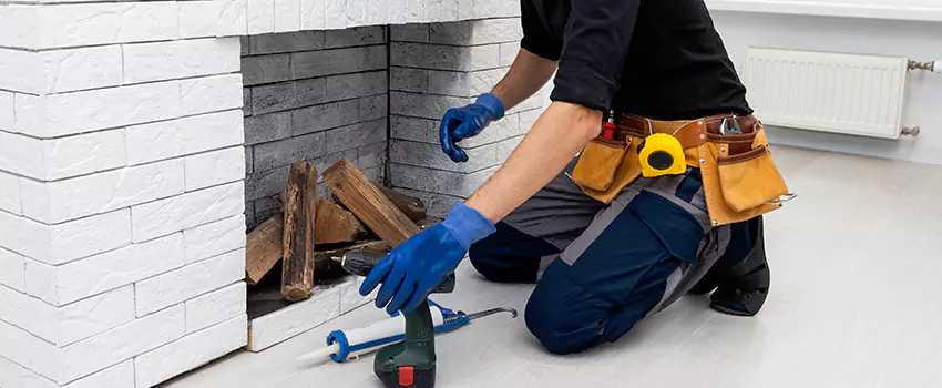 Fireplace Doors Cleaning in Stearns Square, Massachusetts
