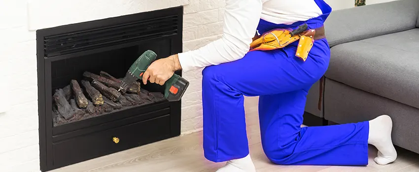 Fireplace Dampers Pivot Repair Services in Merrick, Massachusetts