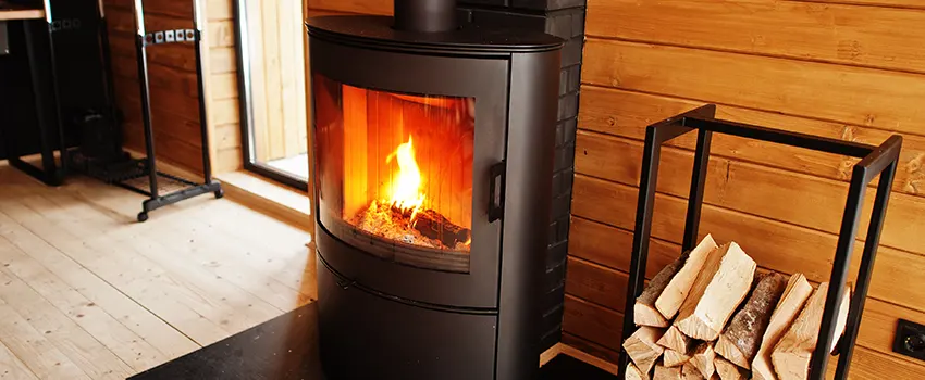Gas Fireplace Door Handle Installation Services in Pine Point, Massachusetts