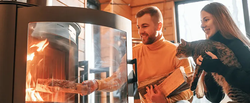 Fireplace Door Installation And Replacement Contractors in Pine Point, MA