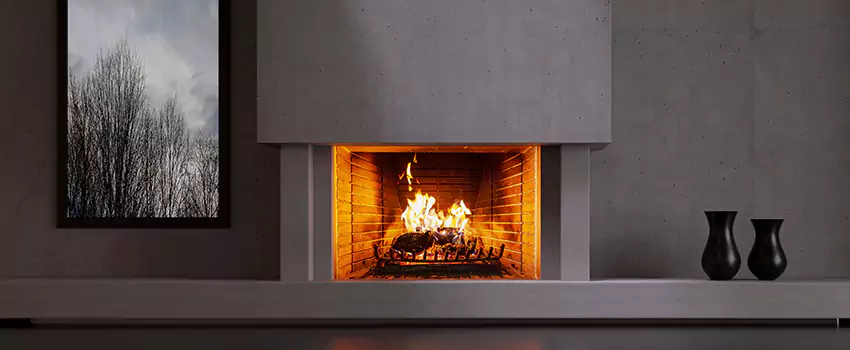 Wood Fireplace Refacing in Indian Orchard, MA