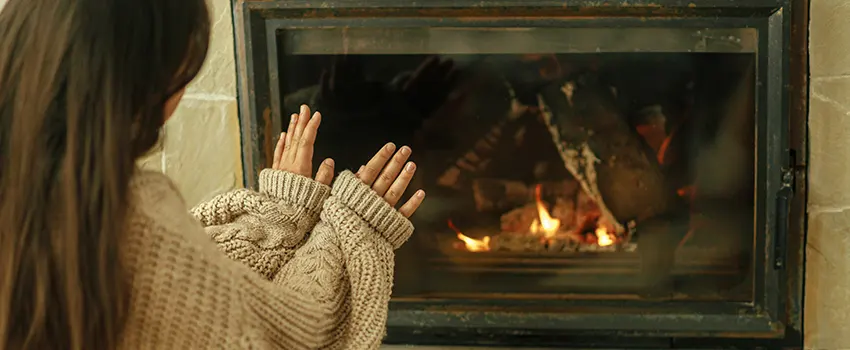 Wood-burning Fireplace Smell Removal Services in Stearns Square, MA