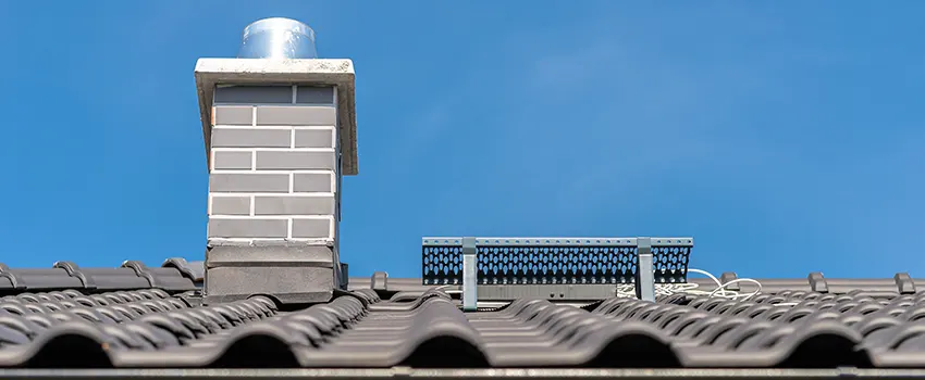 Repair Blocked Chimney in Pine Point, Massachusetts