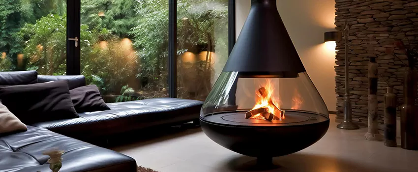 Affordable Floating Fireplace Repair And Installation Services in Pine Point, Massachusetts