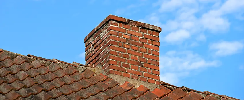Flue Tiles Cracked Repair Services near Me in Pine Point, MA
