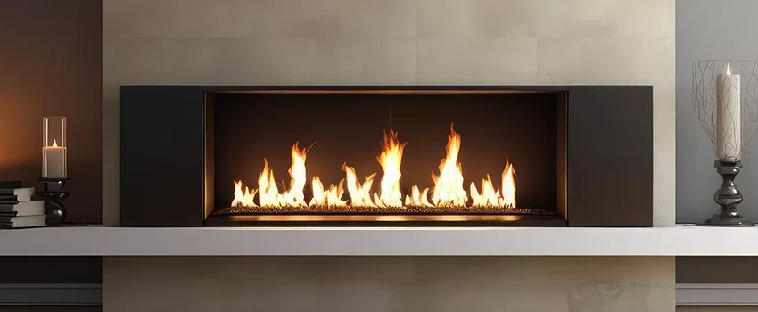 Vent Free Gas Fireplaces Repair Solutions in Stearns Square, Massachusetts