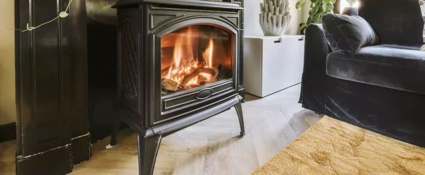 Cost of Hearthstone Stoves Fireplace Services in Pine Point, Massachusetts
