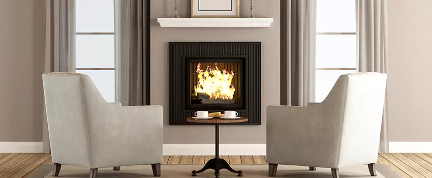 Heat & Glo Outdoor Gas Fireplaces Installation Contractors in Pine Point, Massachusetts