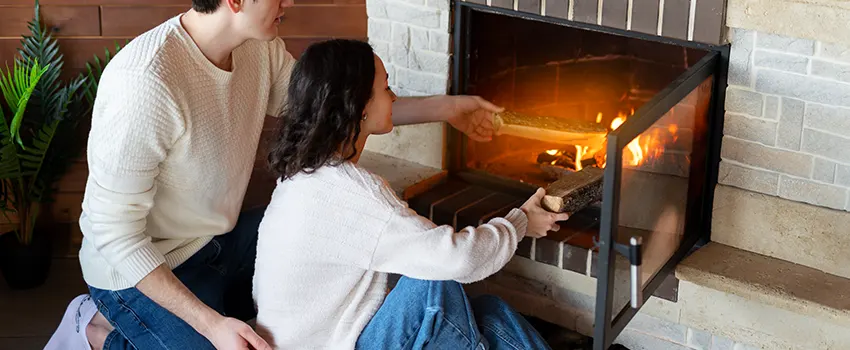 Kings Man Direct Vent Fireplaces Services in Stearns Square, Massachusetts