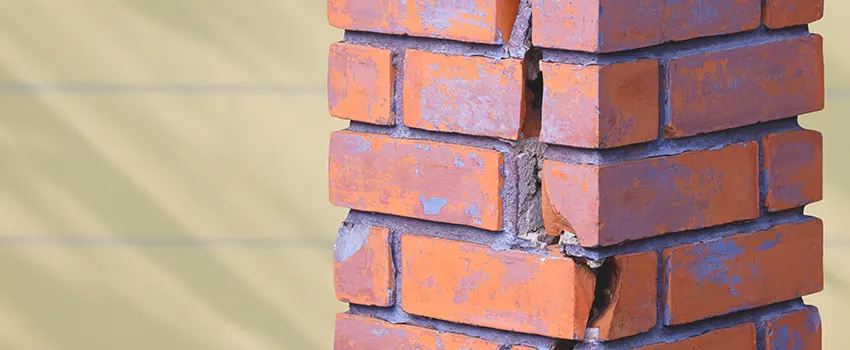 Leaking Chimney Repair And Replacement Cost in Stearns Square, Massachusetts