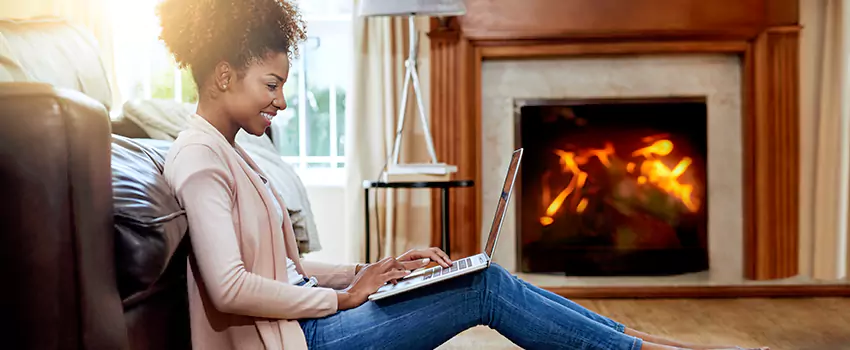 Cost-Effective Osburn Fireplace Installation and Repair in Merrick, MA