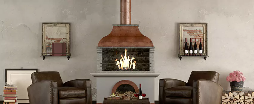 Benefits of Pacific Energy Fireplace in Stearns Square, Massachusetts