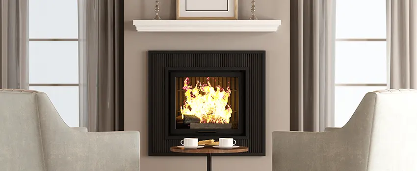 Superior Outdoor Fireplace Repair in Pine Point, MA
