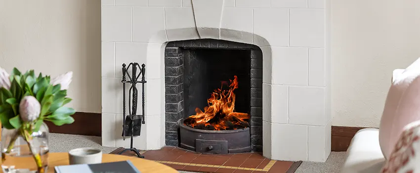 Valor Fireplaces and Stove Repair in Merrick, MA