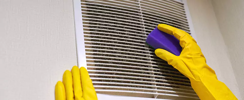 Vent Cleaning Company in Merrick, MA