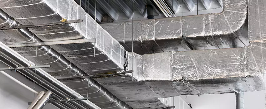 Vent Dust Cleaning Cost in Pine Point, MA