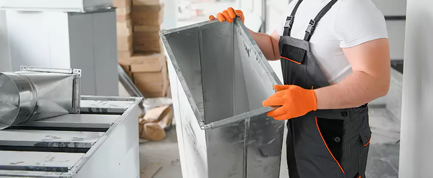 Ventilation Fan Cleaning Services in Pine Point, Massachusetts