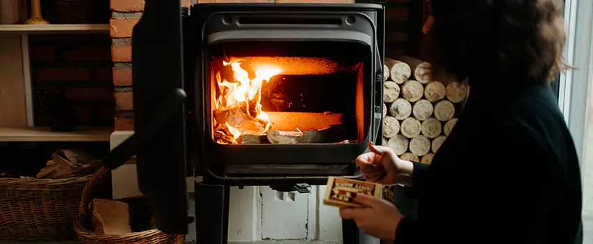 Key Features of Vermont Castings Fireplaces in Pine Point, MA