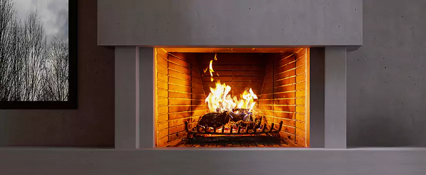 Indoor Wood Burning Furnace Repair and Installation in Pine Point, Massachusetts