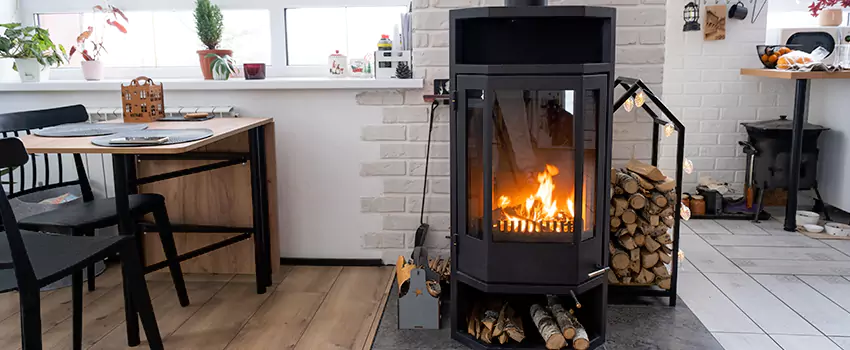 Wood Stove Firebox Installation Services in Stearns Square, MA