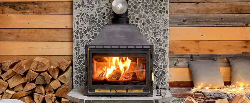 Wood Stove Cracked Glass Repair Services in Quadrangle-Mattoon Street Historic District, MA