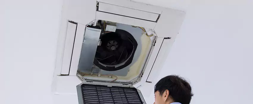 Benefits of Professional Air Duct Cleaning in Merrick, Massachusetts