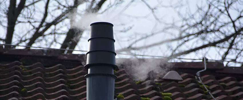 Broken Chimney Animal Screen Repair And Installation in Stearns Square, MA