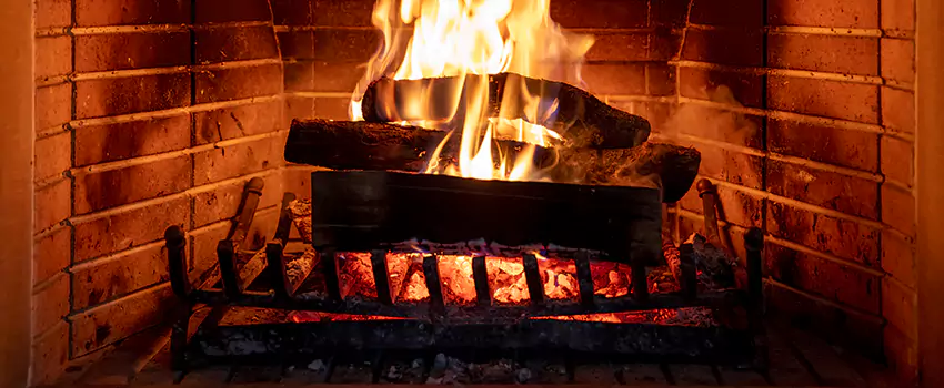 Chimney Ash Dump Cover Repair Services in Stearns Square, MA