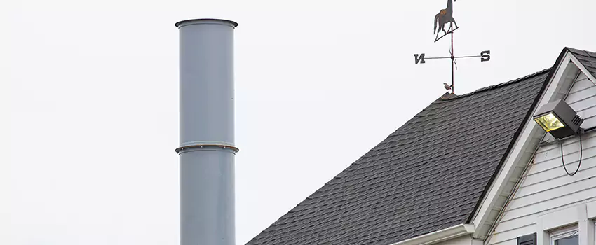 Multi-flue Chimney Caps Installation And Repair in Stearns Square, MA
