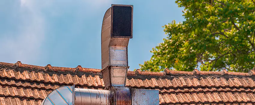 Chimney Creosote Cleaning Experts in Stearns Square, Massachusetts