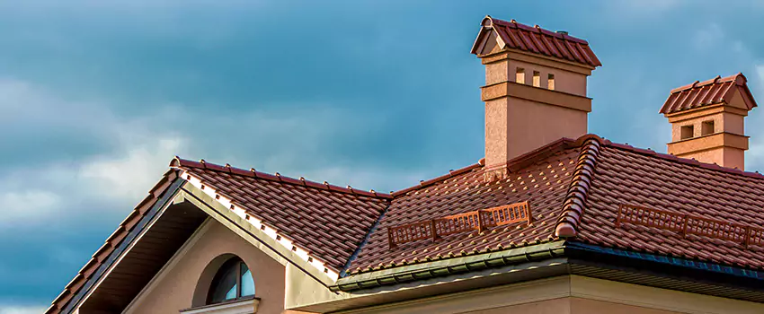 Residential Chimney Services in Stearns Square, Massachusetts