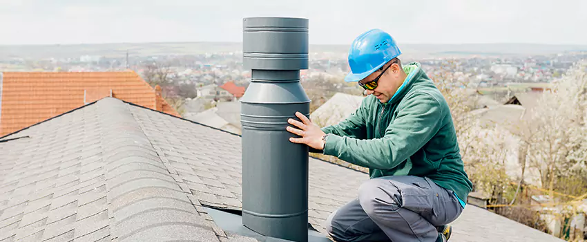 Insulated Chimney Liner Services in Pine Point, MA