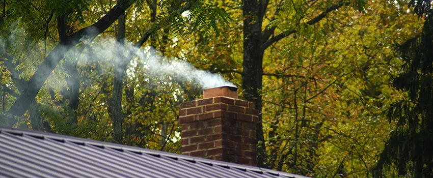 Gas Chimney Odor Removal in Pine Point, Massachusetts